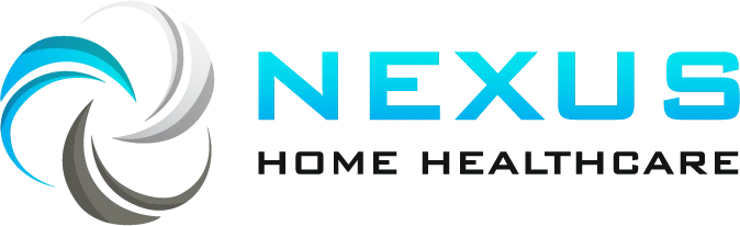 Nexus Home Healthcare logo