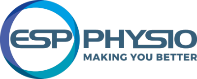 ESP Physiotherapy (Grangemouth/Falkirk) logo
