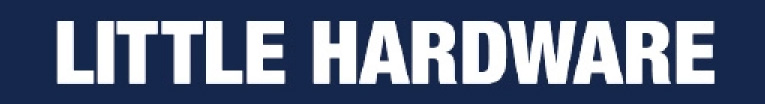 Little Hardware logo