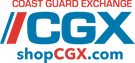 Coast Guard Exchange logo