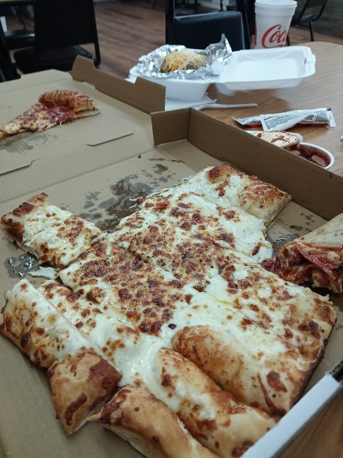 Hometown Pizza