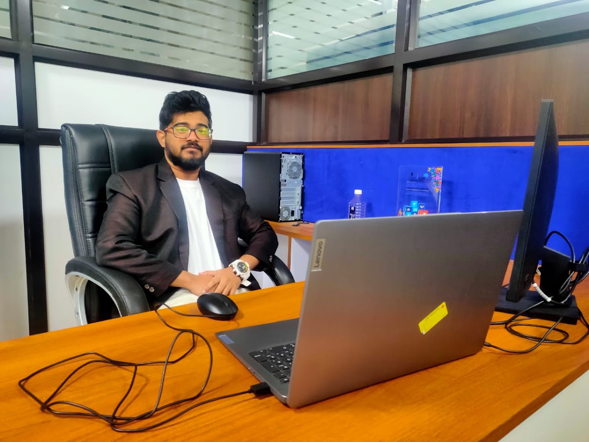 Byrut Business Solutions