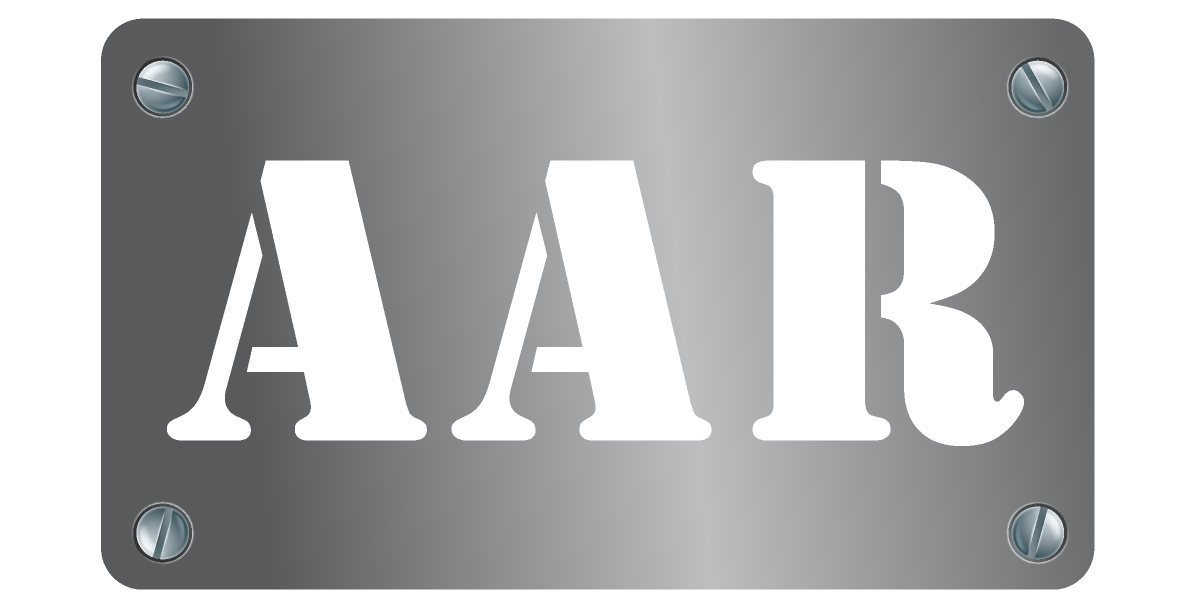All American Rentals logo