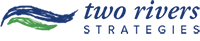 Two Rivers Strategies logo