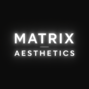 Matrix Aesthetics TIDE Peptides logo