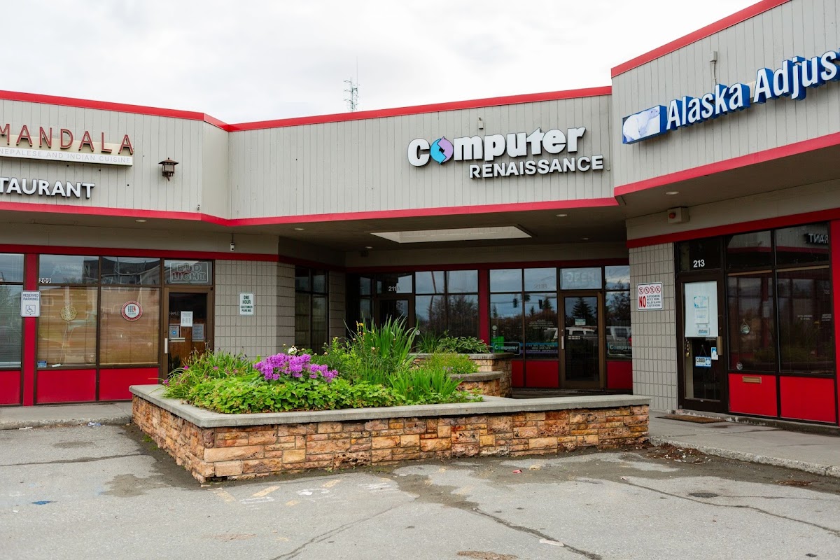 Computer Renaissance
