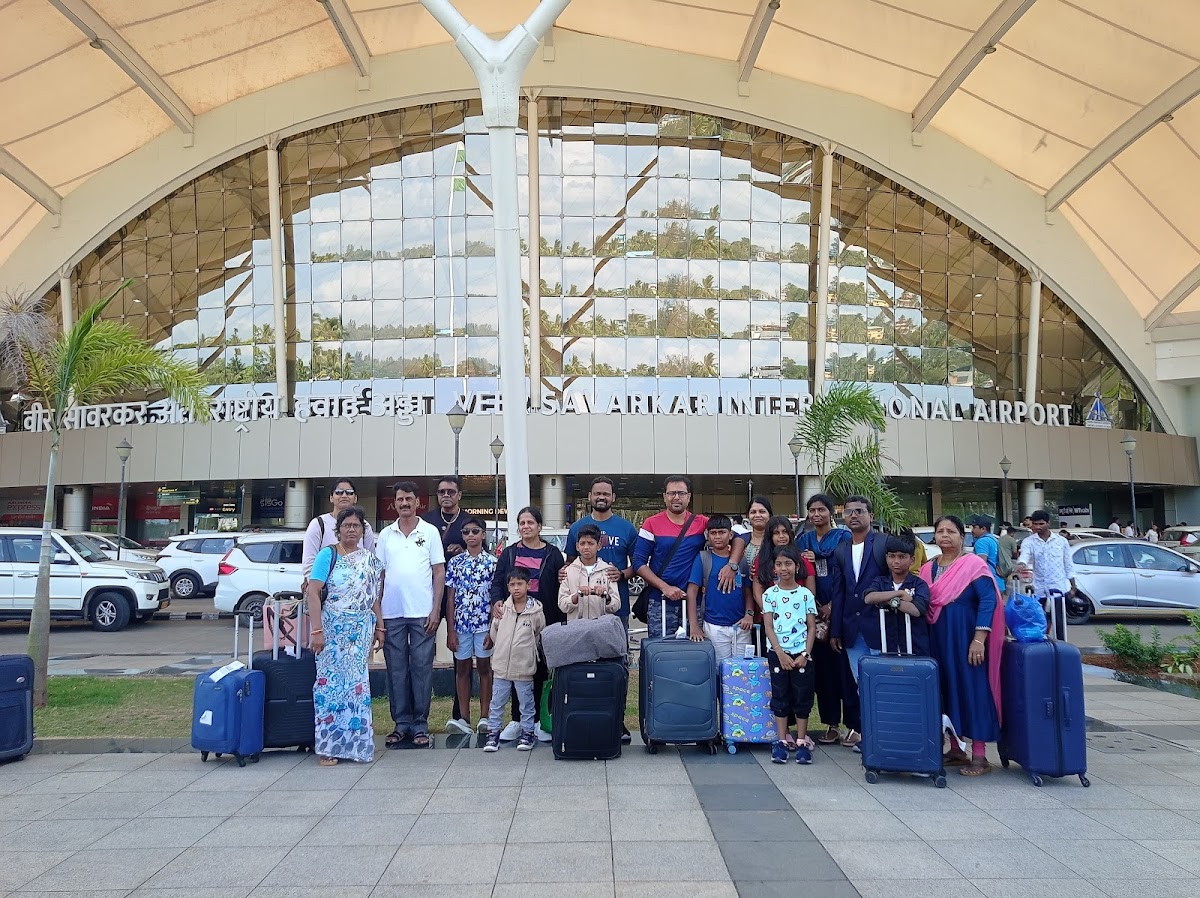 Enjoy Destination Tours and Travels