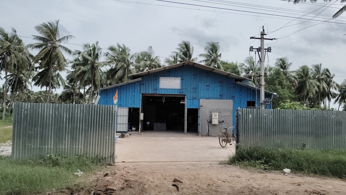 Anand paper board enterprises