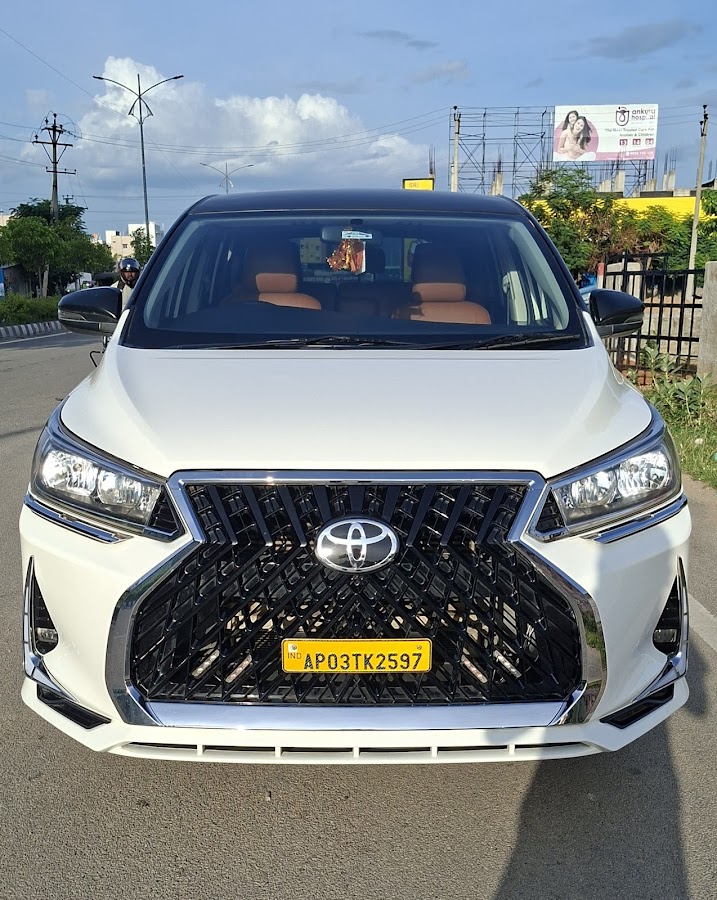 VIP Travels Tirupati