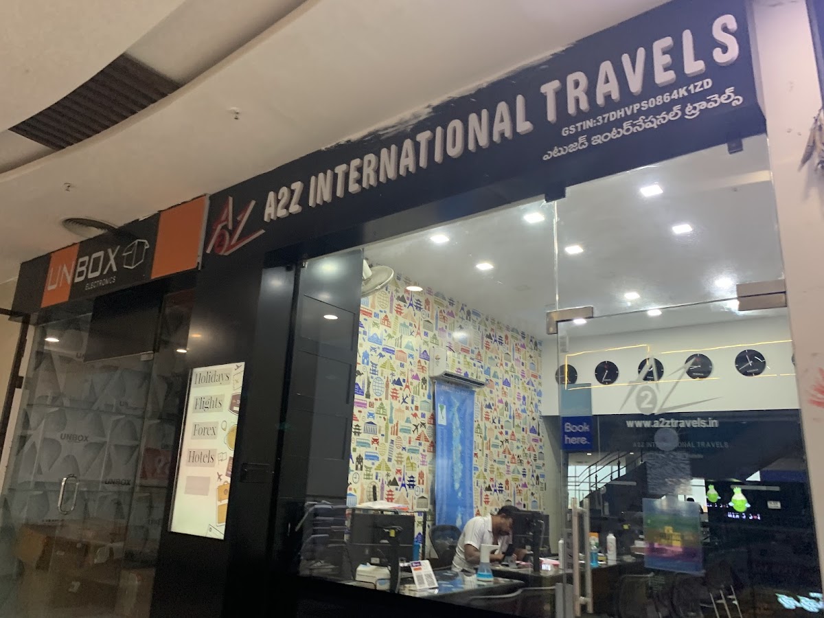 A2Z International Travels