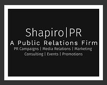 ShapiroPR logo
