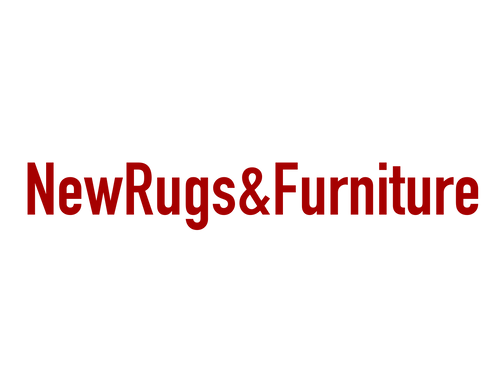 New Rugs and Furniture logo