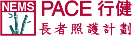NEMS PACE San Francisco Chinatown Center logo