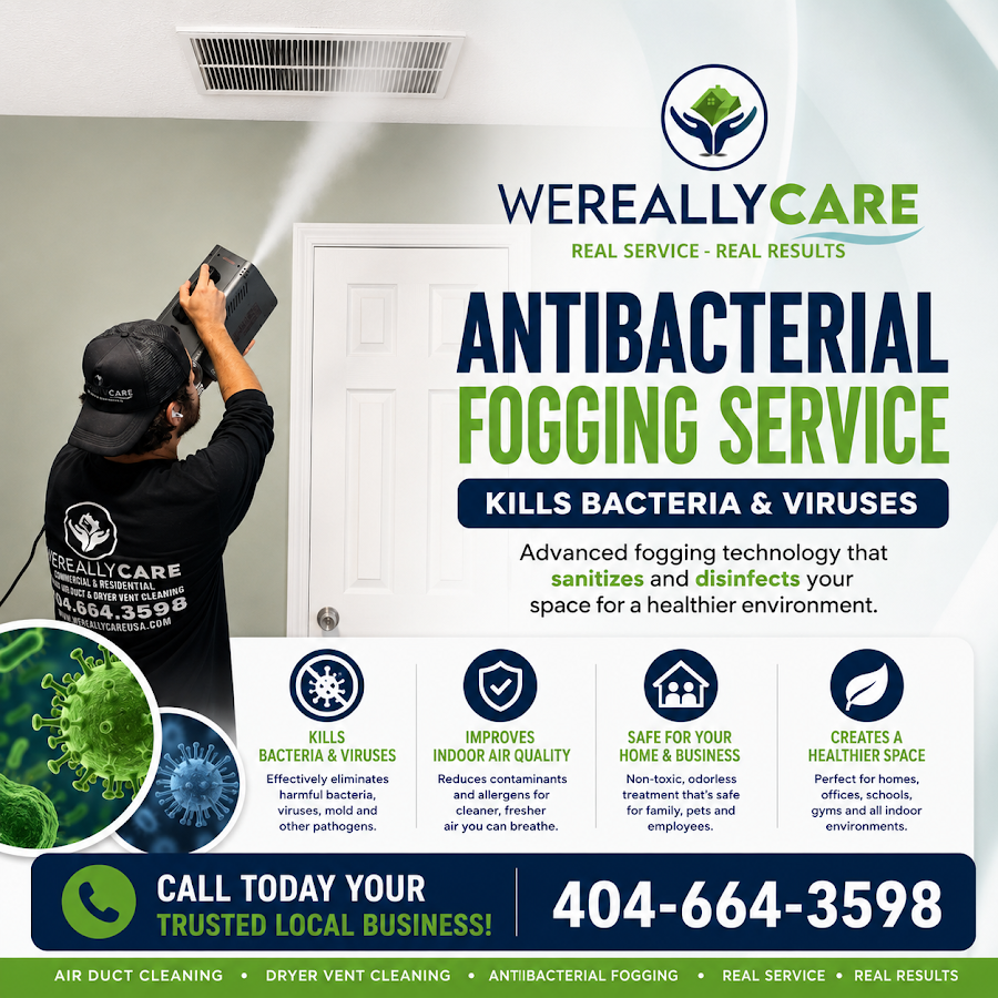 We Really Care Atlanta Home Services