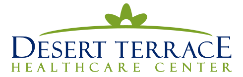 Desert Terrace Healthcare Center logo