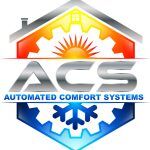 Automated Comfort Systems Heating & AC Repair logo