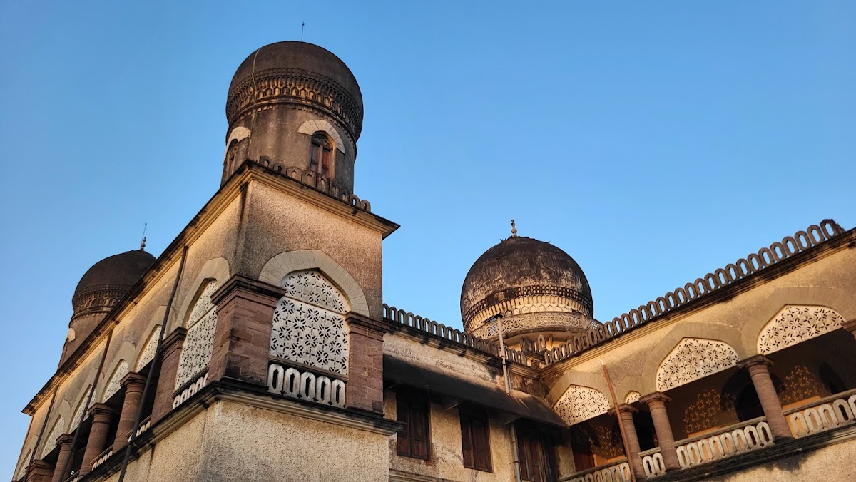 Bobbili Guest House