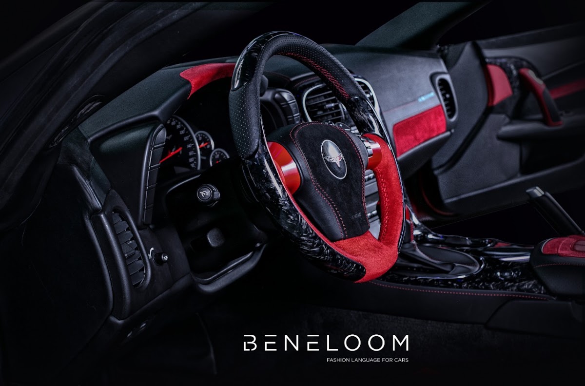 Beneloom Design & Upholstery