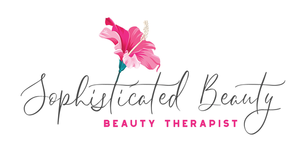 Sophisticated Beauty logo