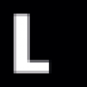 Luchford logo