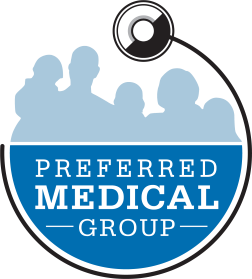 Preferred Medical Group - Opelika logo