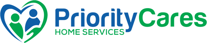 Priority Cares Home Services logo