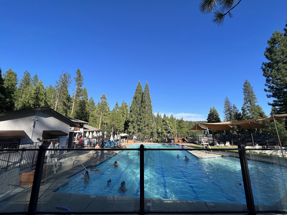 Blue Lake Springs Homeowners
