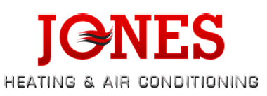 Jones Heating & Air LLC logo