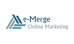 e-Merge Online Marketing logo