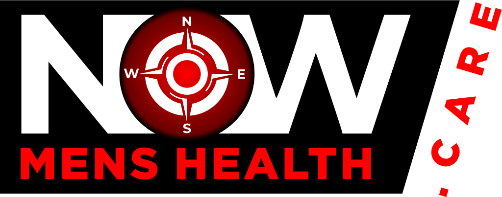 NOW Mens Health - Prescott logo