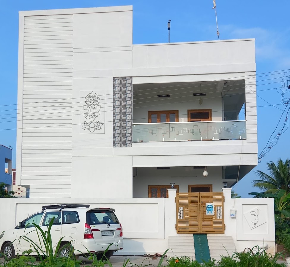 Sri Karthikeya HomeStay Rooms