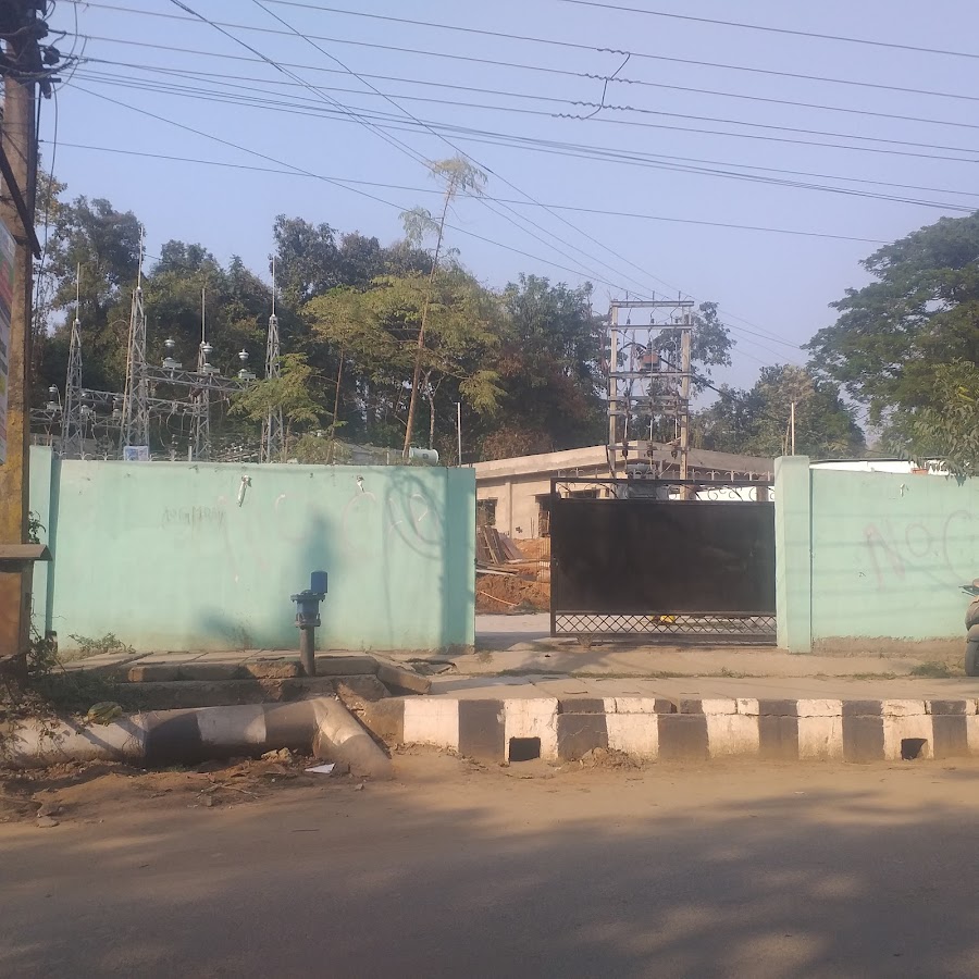 Assam Urban Water Supply & Sewerage Board