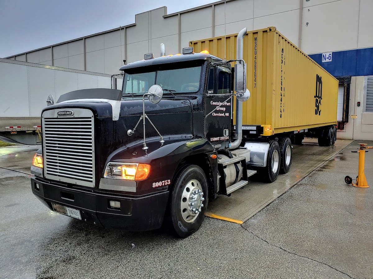 US1 Logistics
