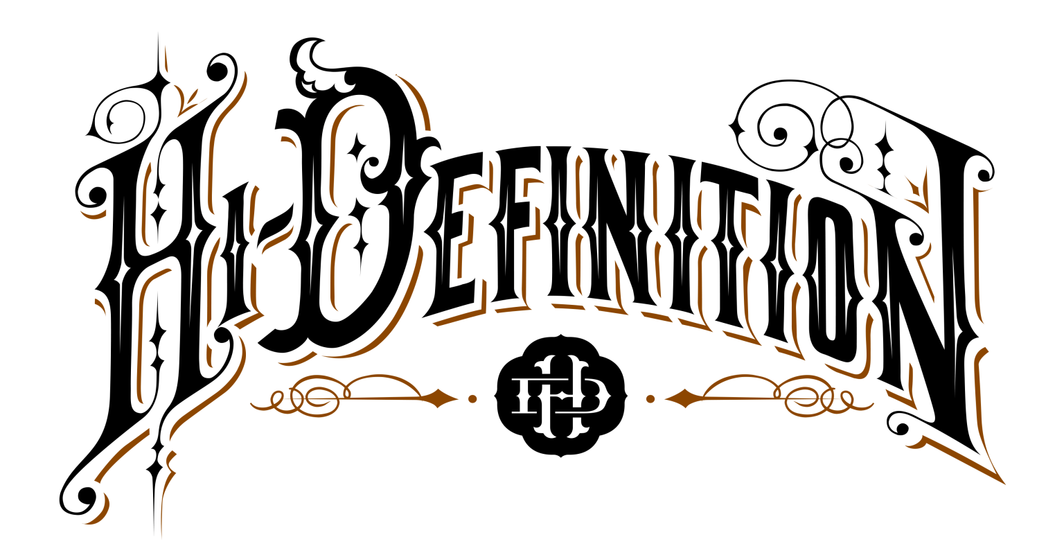 Hi-Definition Barbershop Alamo/Danville logo