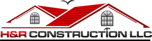 H&R Construction LLC logo