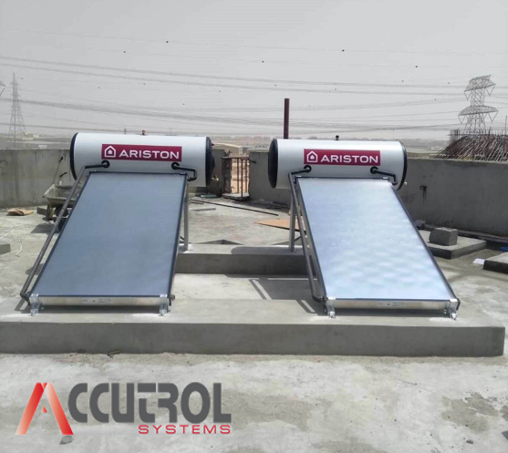 Accutrol Systems