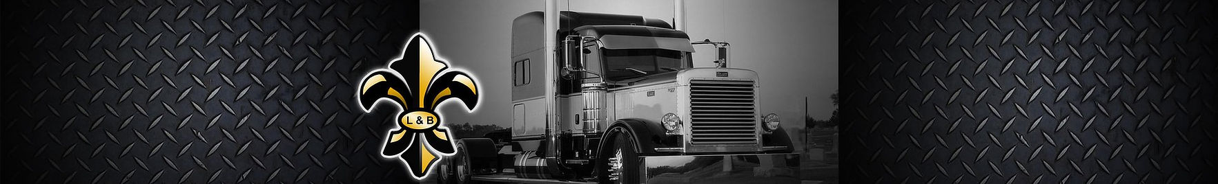 L & B Transport Inc logo
