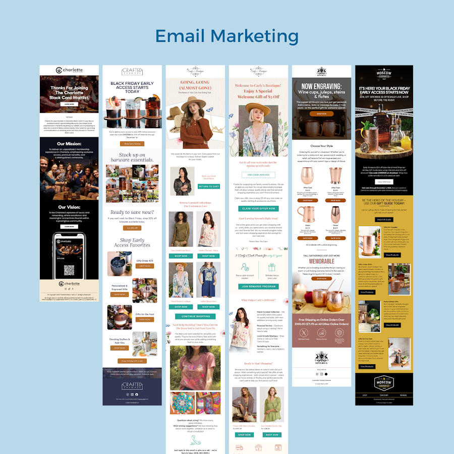 The Source Marketing Group