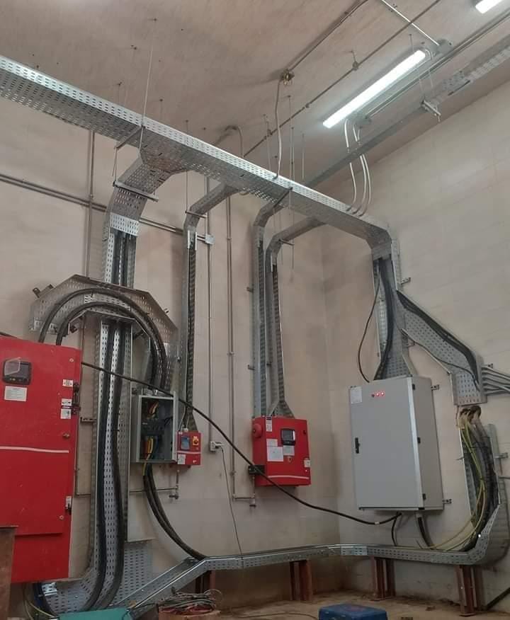 Amec Innova Technical Services