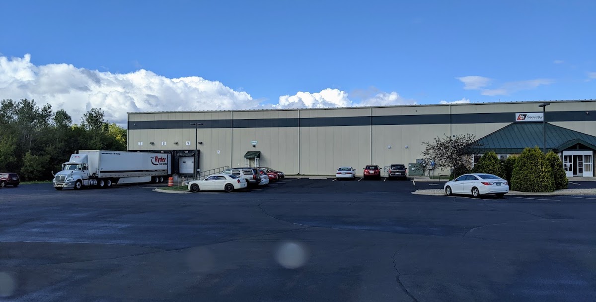 Hydroblend Inc