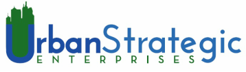 Urban Strategic Enterprises logo