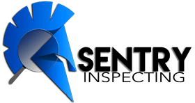 Sentry Inspecting logo