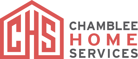 Chamblee Home Services logo