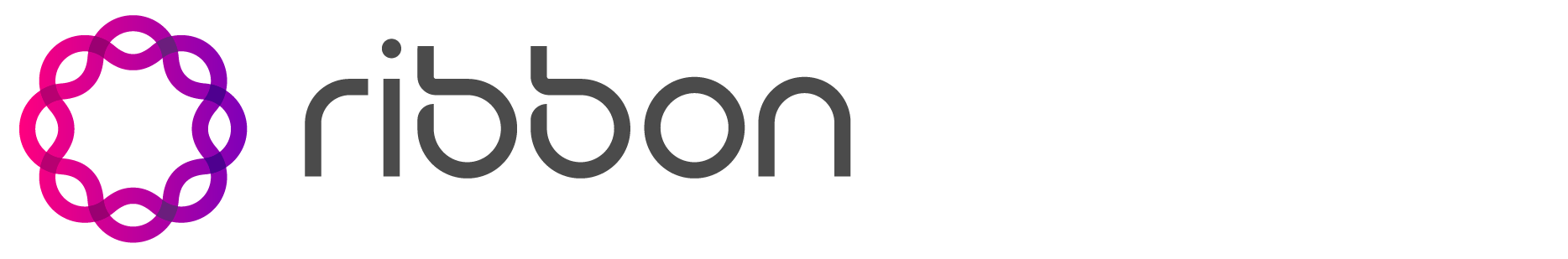 Ribbon Communications logo