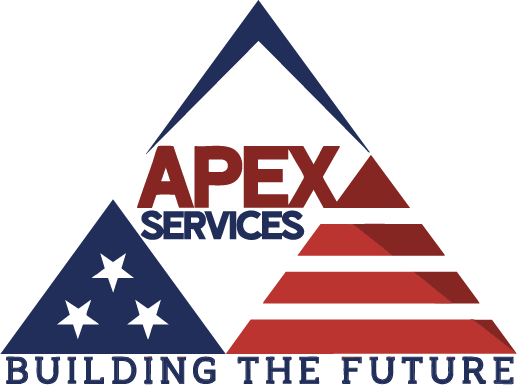 APEX Service Group logo