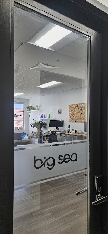 Big Sea