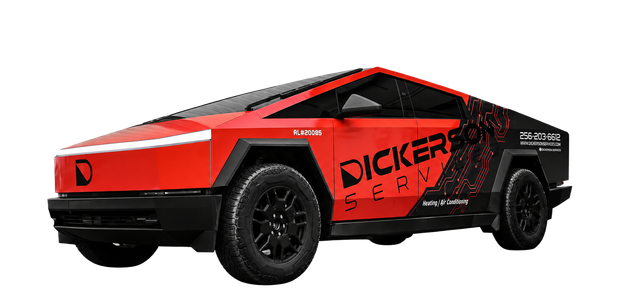 Dickerson Services logo