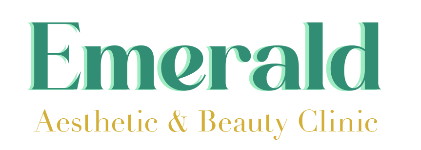 Emerald Nails & Spa logo