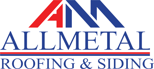 All Metal Roofing & Siding Inc logo