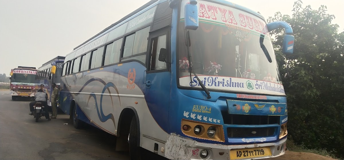 Jayasri Travels